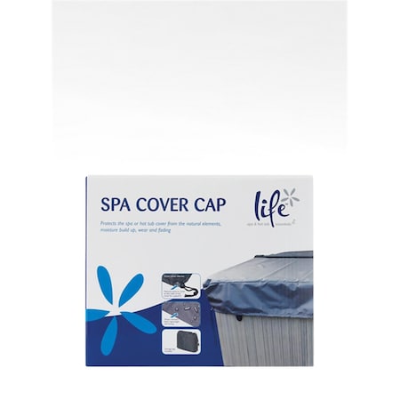 Pool Systems Usa Spa Cover Cap SCL891